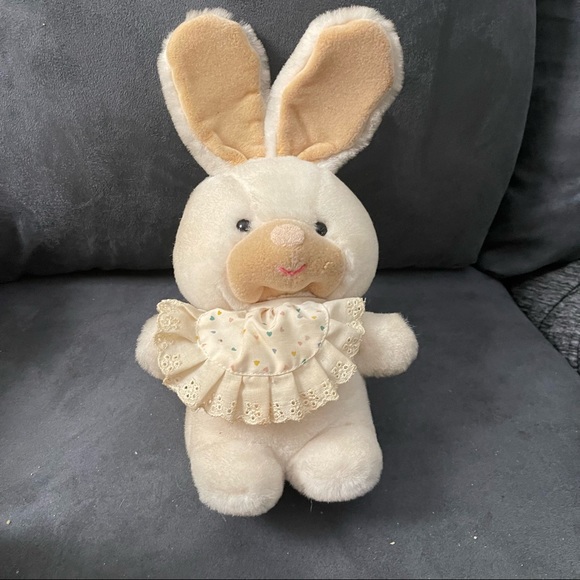 Vintage Russ Gumdrop Teddy Bear